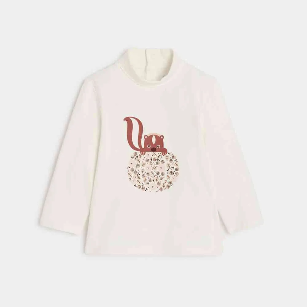 OBAIBI MAJICA SOUPUL 