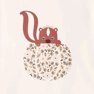 OBAIBI MAJICA SOUPUL 