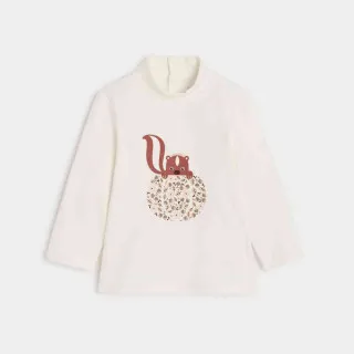 OBAIBI MAJICA SOUPUL 