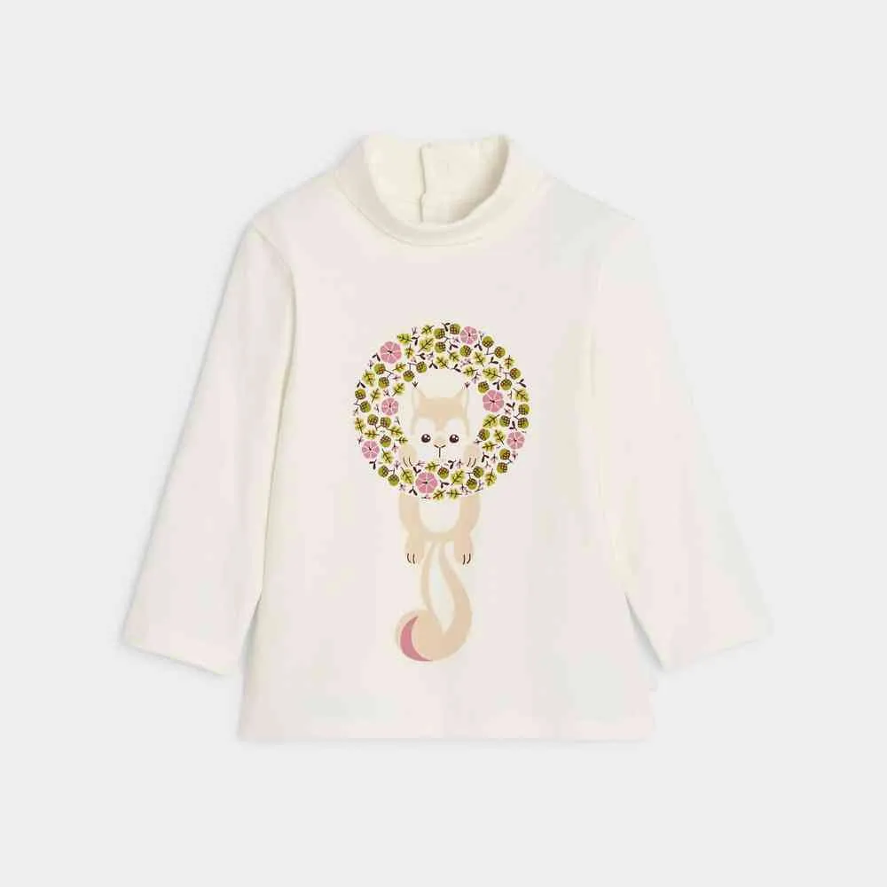 OBAIBI MAJICA SOUPUL 