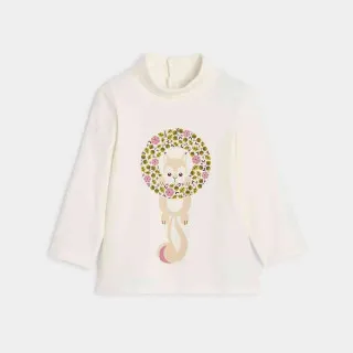 OBAIBI MAJICA SOUPUL 