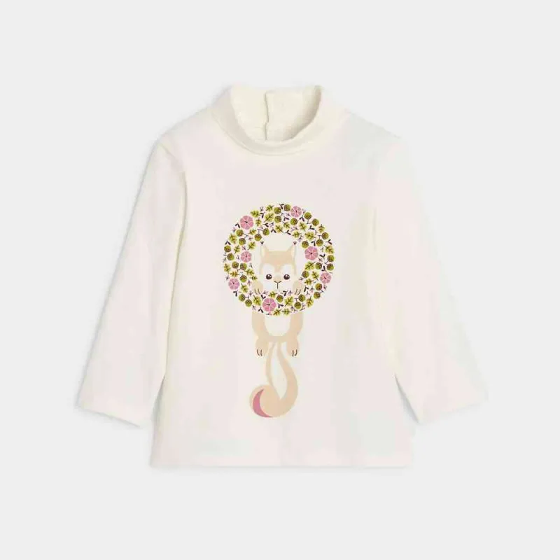 OBAIBI MAJICA SOUPUL 