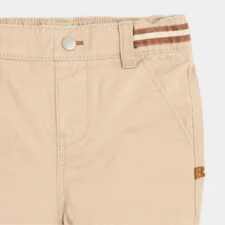 OBAIBI PANTALONE RICOTTA 