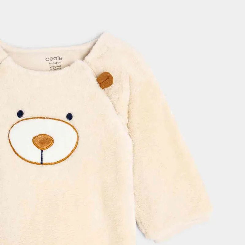 OBAIBI ZEKA SURPYJAMA ATLAS 
