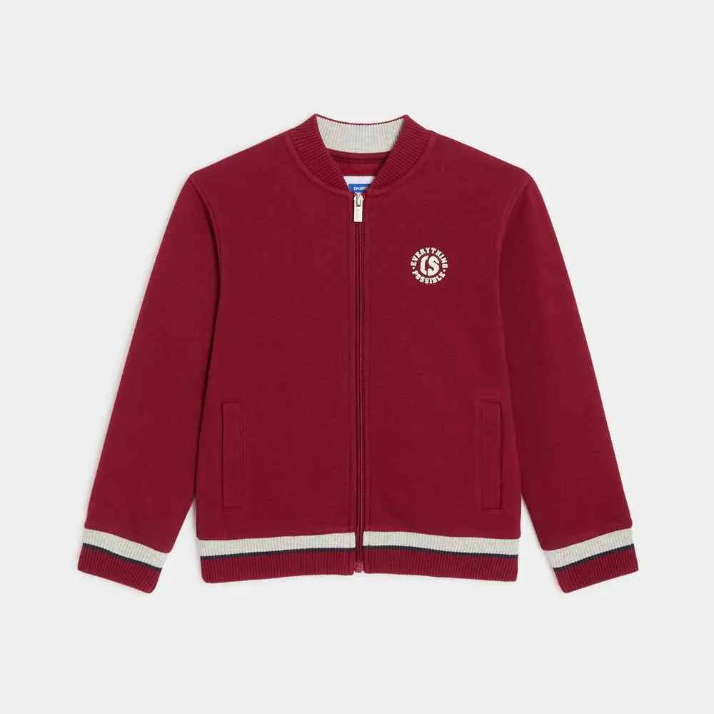 OKAIDI DUKS SA ZIPOM SOMEWEAR 