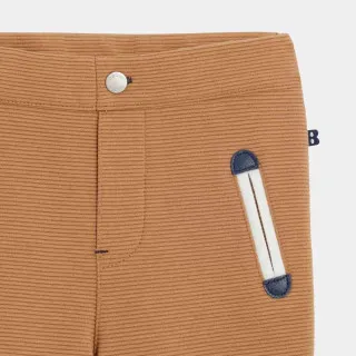 OBAIBI PANTALONE ZA DECAKE PARAGUAY 