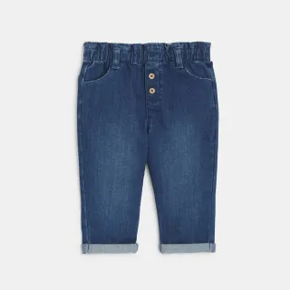 OBAIBI PANTALONE PANTPAPER