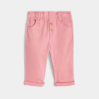 OBAIBI PANTALONE PANTPAPER 