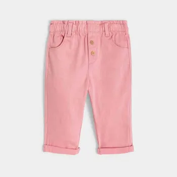 OBAIBI PANTALONE PANTPAPER 