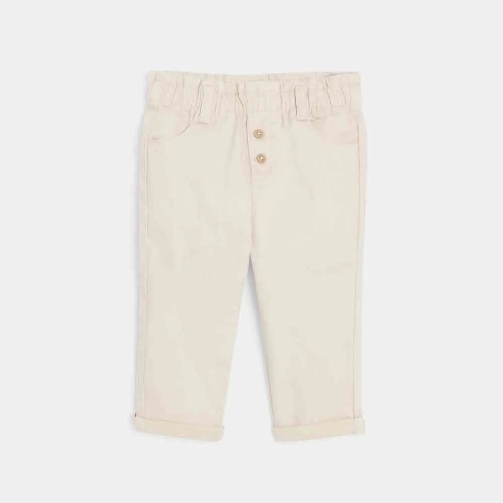 OBAIBI PANTALONE PANTPAPER 