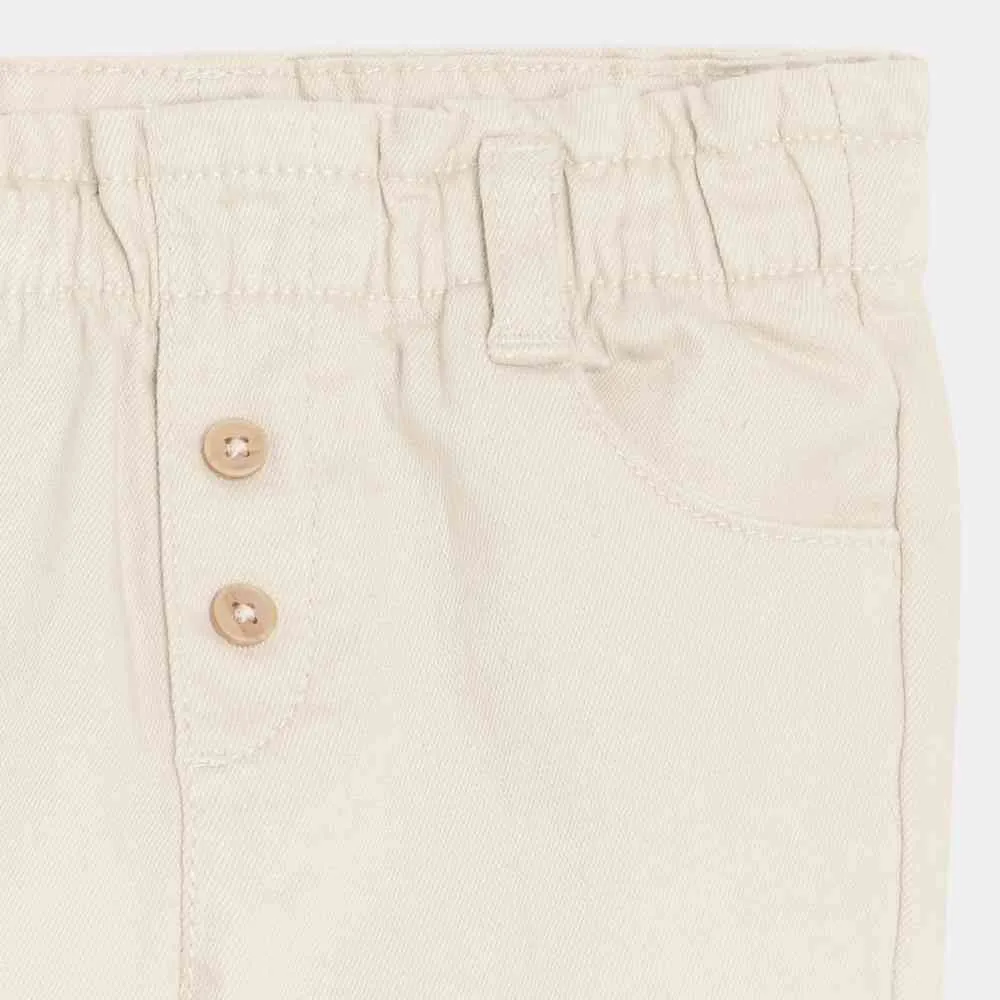 OBAIBI PANTALONE PANTPAPER 