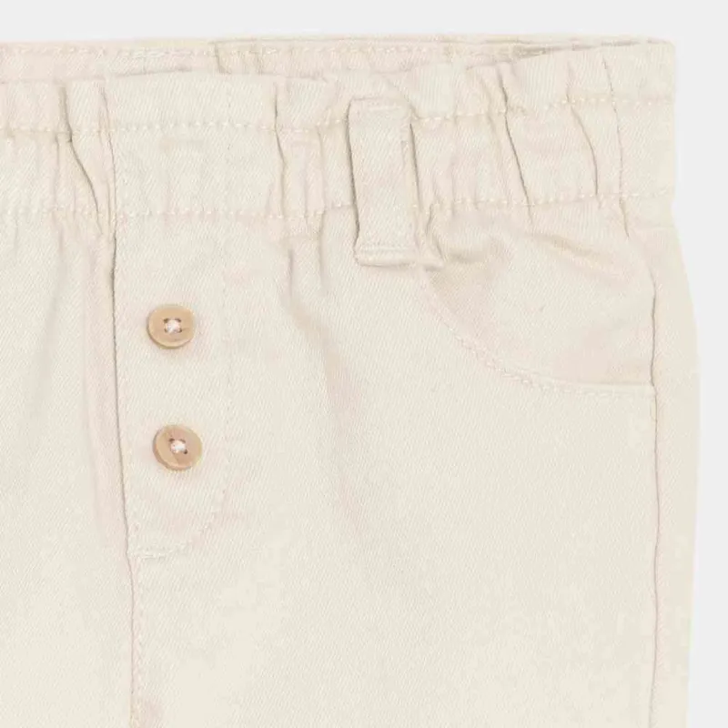 OBAIBI PANTALONE PANTPAPER 