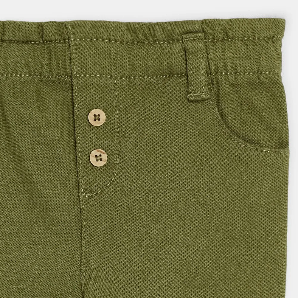 OBAIBI PANTALONE PANTPAPER