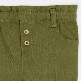 OBAIBI PANTALONE PANTPAPER