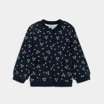 OBAIBI DUKS SWEATEDDYPOCHE 