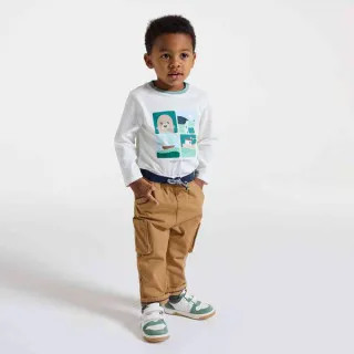 OBAIBI PANTALONE EQUATEUR 