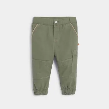 OBAIBI PANTALONE BEAU 