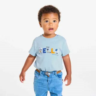 OBAIBI MAJICA DRUG RUKAV PETILLANT 