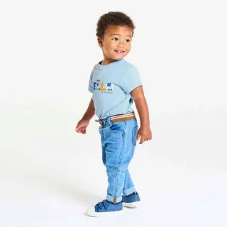 OBAIBI MAJICA DRUG RUKAV PETILLANT 