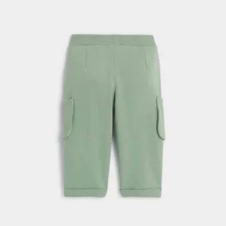 OBAIBI PANTALONE CHANCEUX