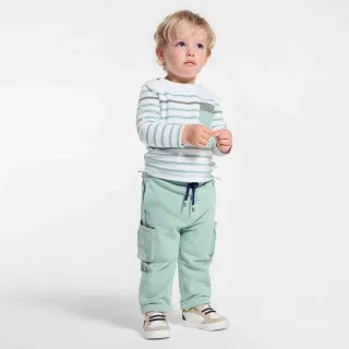 OBAIBI PANTALONE CHANCEUX