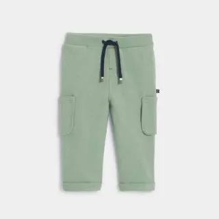 OBAIBI PANTALONE CHANCEUX