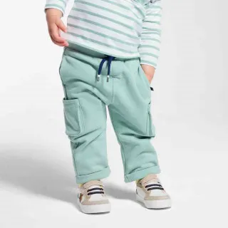 OBAIBI PANTALONE CHANCEUX