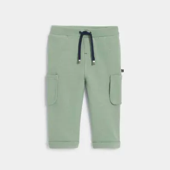 OBAIBI PANTALONE CHANCEUX 