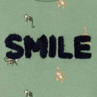 OBAIBI DUKS SWEAT CHARMANT