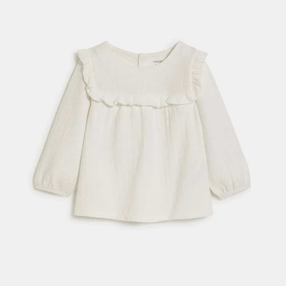 OBAIBI BLUZA TIBLOUSE 