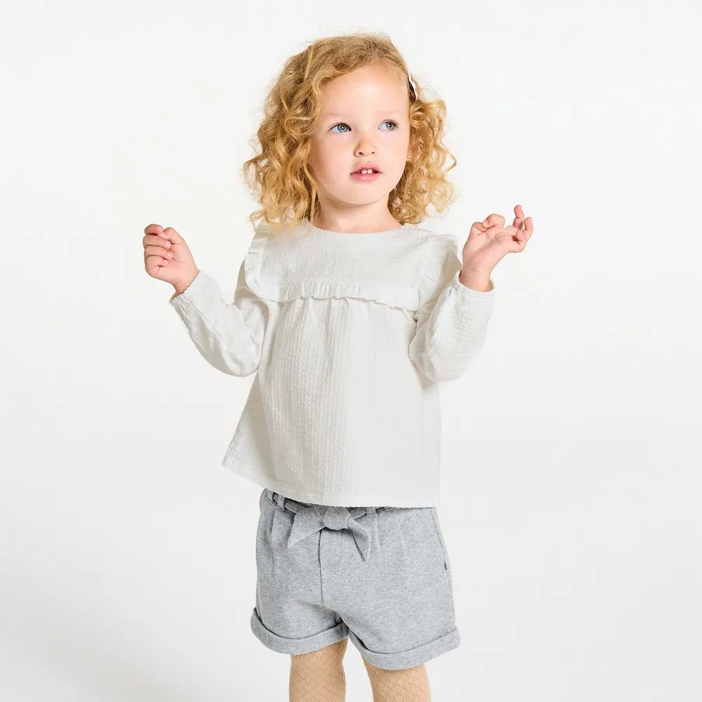 OBAIBI BLUZA TIBLOUSE 