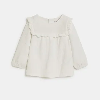 OBAIBI BLUZA TIBLOUSE 