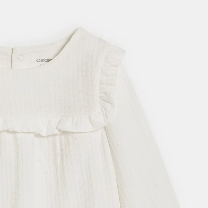 OBAIBI BLUZA TIBLOUSE 