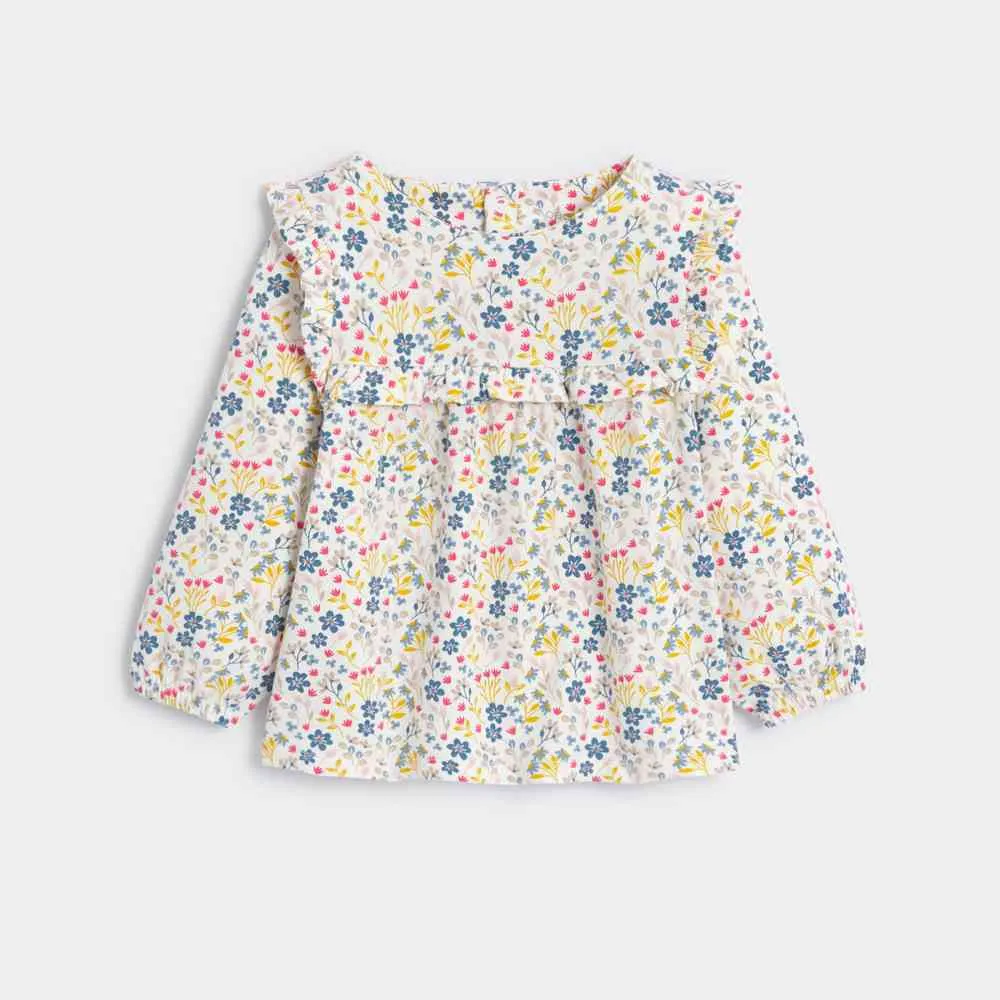 OBAIBI MAJICA TIBLOUSE