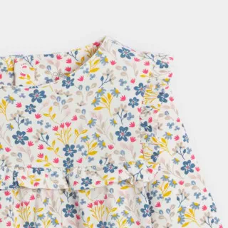 OBAIBI MAJICA TIBLOUSE