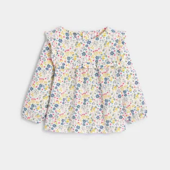OBAIBI MAJICA TIBLOUSE 