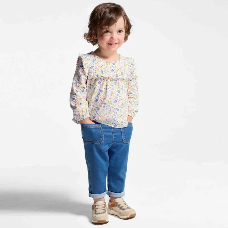 OBAIBI MAJICA TIBLOUSE
