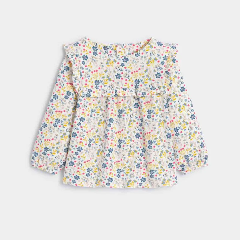 OBAIBI MAJICA TIBLOUSE