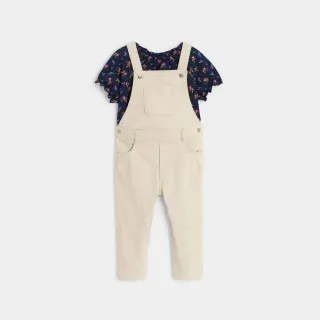 OBAIBI ZEKA ENSJUMPSUIT