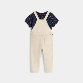 OBAIBI ZEKA ENSJUMPSUIT