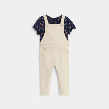 OBAIBI ZEKA ENSJUMPSUIT 