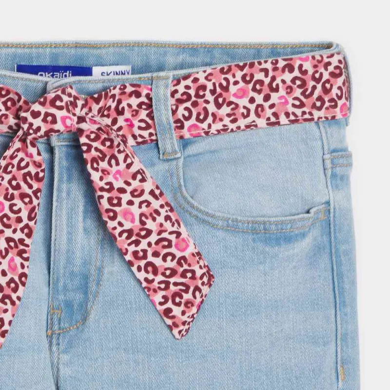 OKAIDI FARMERKE DOULANT 