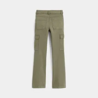 OKAIDI PANTALONE CARGO 