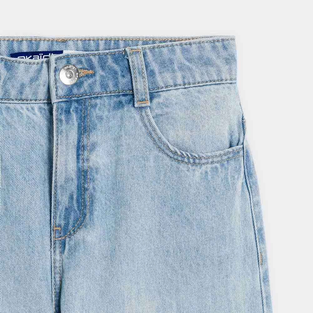 OKAIDI FARMERKE DENIM CEAMPLE 