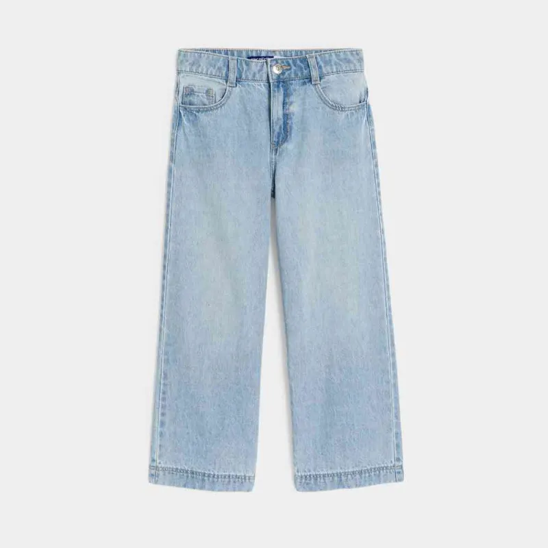 OKAIDI FARMERKE DENIM CEAMPLE 