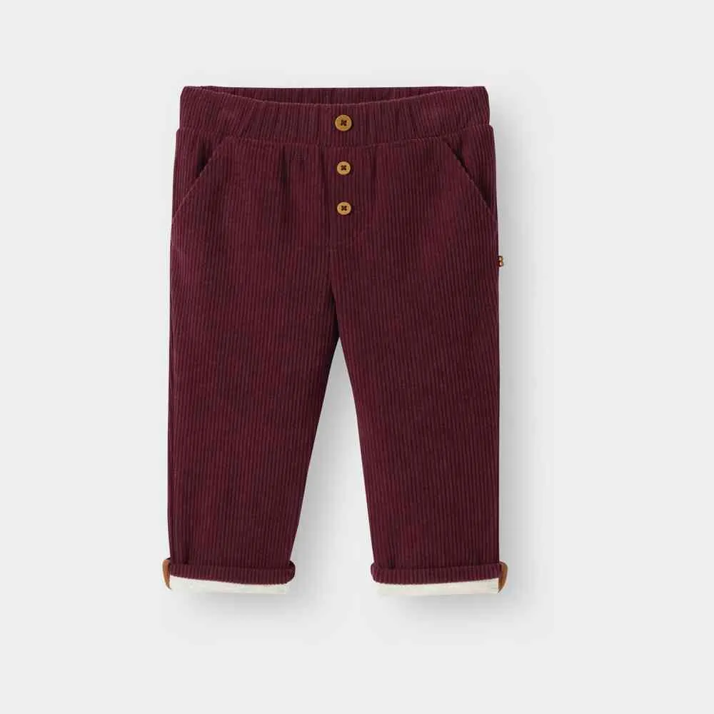 OBAIBI PANTALONE RECONFORTANT 
