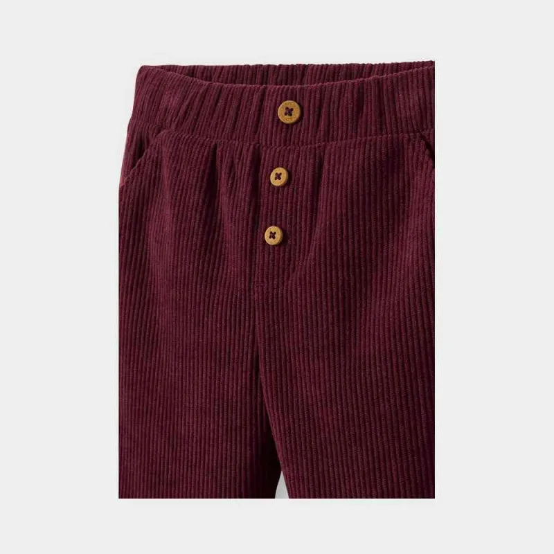 OBAIBI PANTALONE RECONFORTANT 