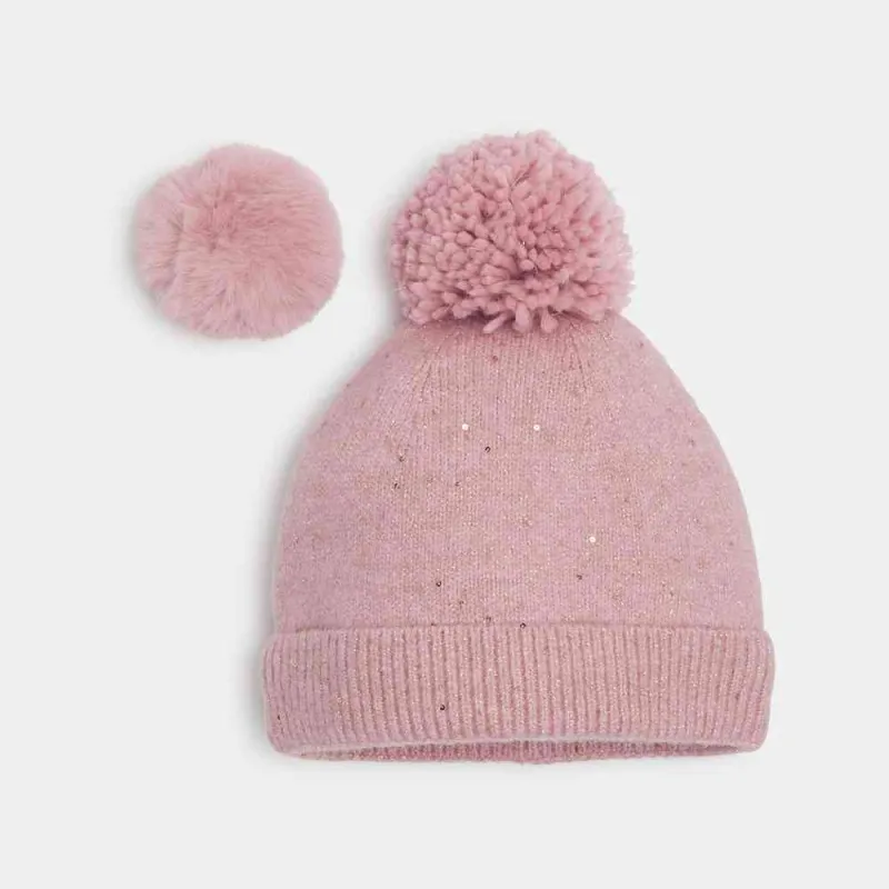 OKAIDI KAPA ZA DEVOJCICIE BEQUINS