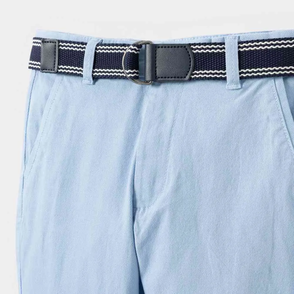OKAIDI PANTALONE CEINTURE 