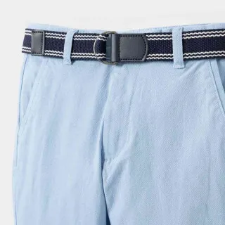 OKAIDI PANTALONE CEINTURE 